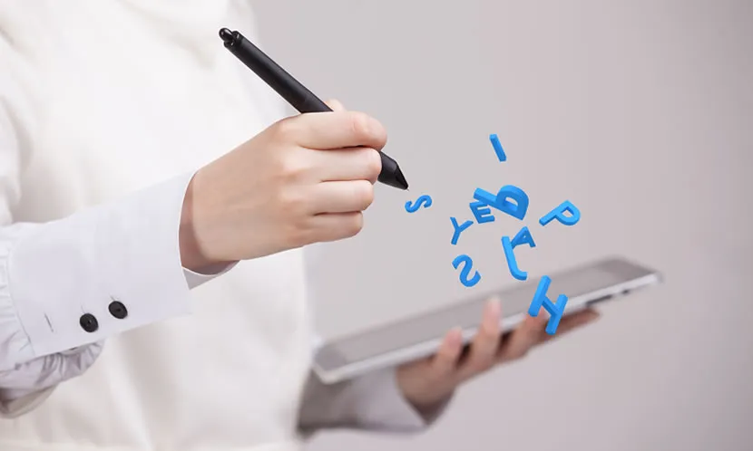 多聴多読・英語ペン