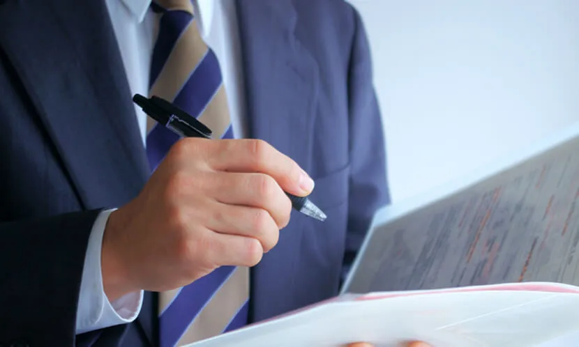 内申点の決まり方