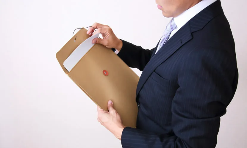 内申点・調査書とは