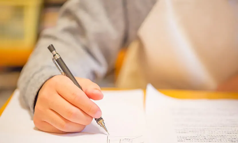 中学受験における内申点の影響