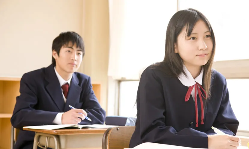 交通の便より「教育内容」