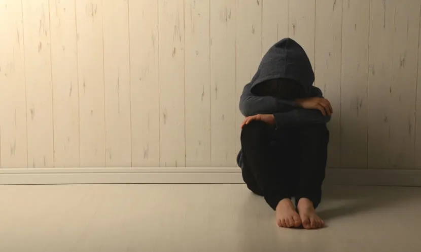 子供を怒りすぎるとどんな影響がある?