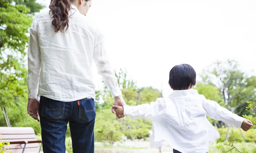 怒ることも必要、だけど適度に