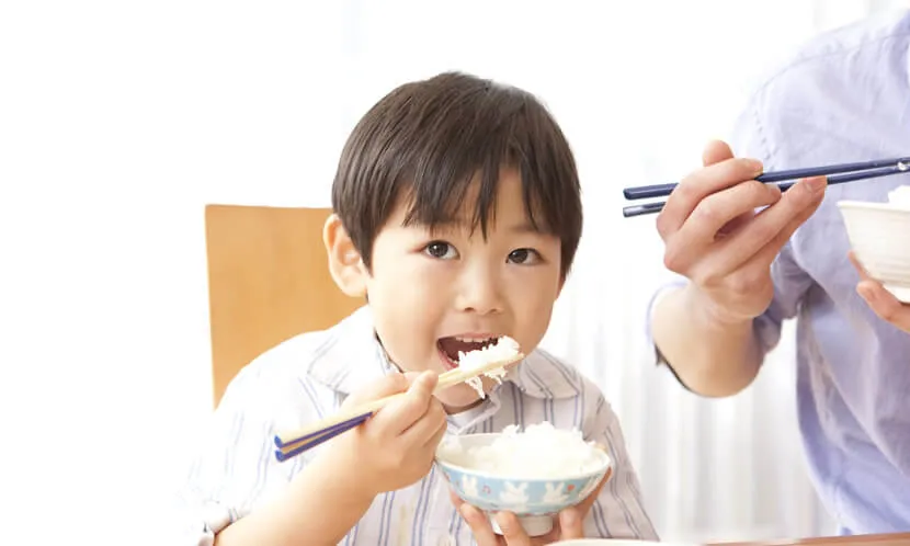 朝ごはんは成績アップと子どもの成長に直結？おすすめの朝ごはんを紹介
