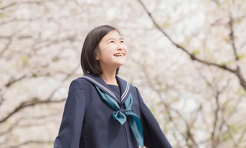 塾なしで中学受験に合格できる子供の特徴