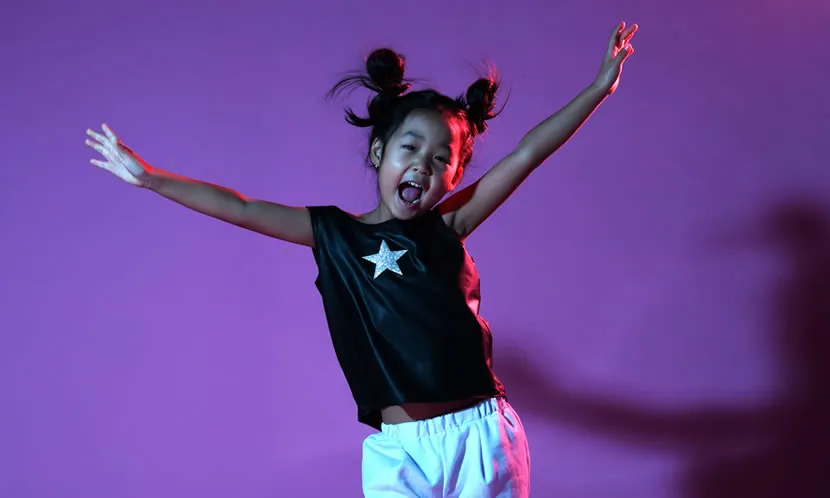 ダンスは今時の授業!意味や目的とは?