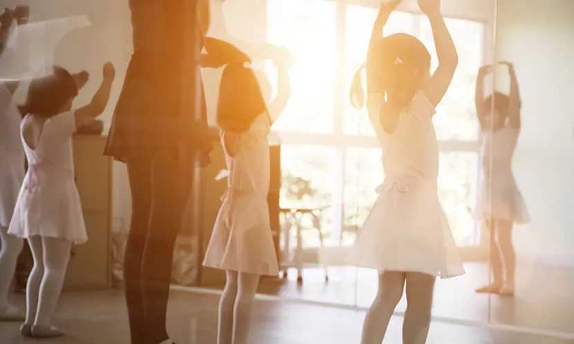 他のダンスのジャンルにも挑戦しやすくなる