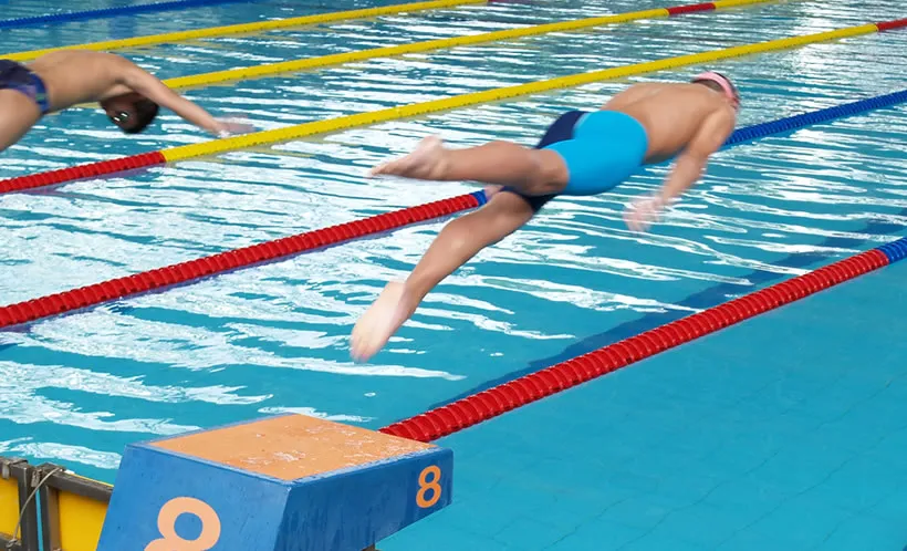 早期教育を受けたからと言って必ずしも良い結果が出るわけではない