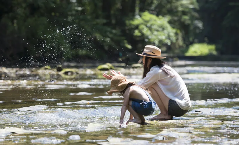 幼少期に得て成長するにつれ活かされる能力とは?