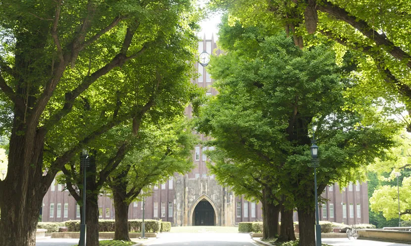 大学入試改革の先を行く