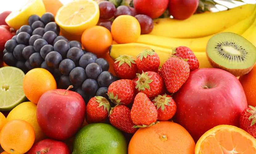 ストレス、疲れ目対策の食べ物