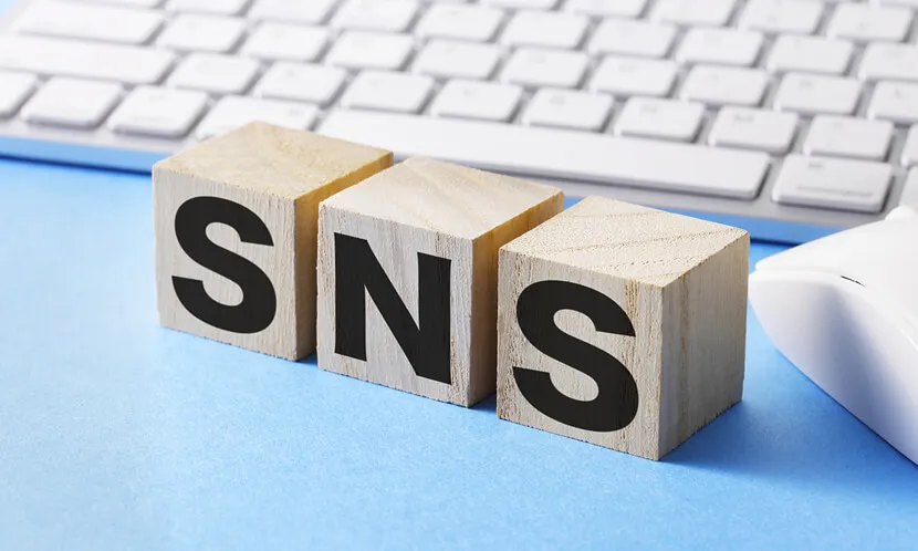 SNSとゲームをする人で成績を比べた実験の結果