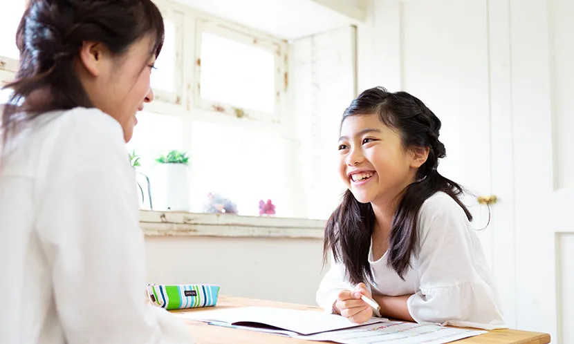 中学受験で親がしてあげるべきこと