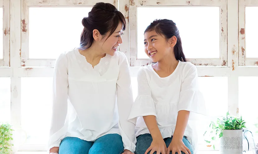 中学受験に成功する親の特徴