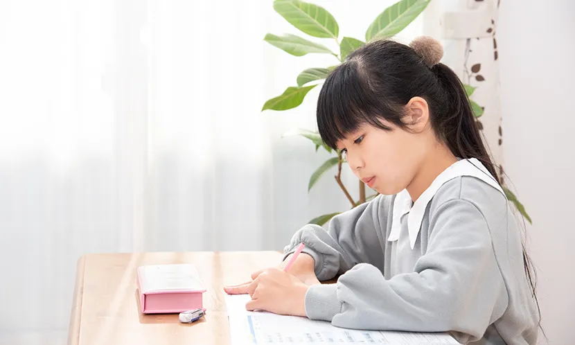 中学受験合格に向けて知っておきたい学年別の勉強法