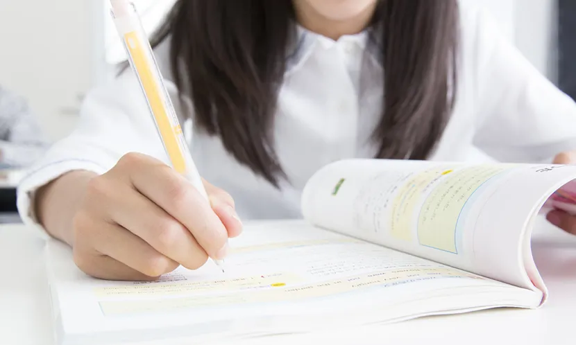 偏差値を上げるための方法