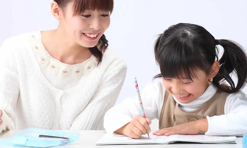 伸びる子 伸び悩む子