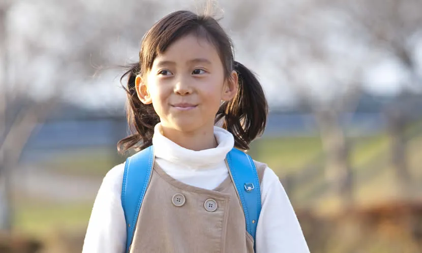 一人で行動する