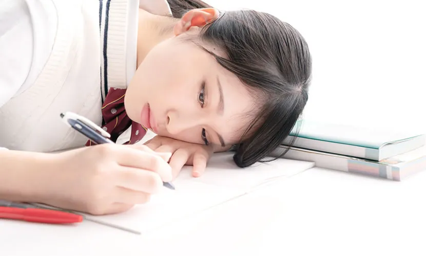 寝不足が招くデメリットを知ろう