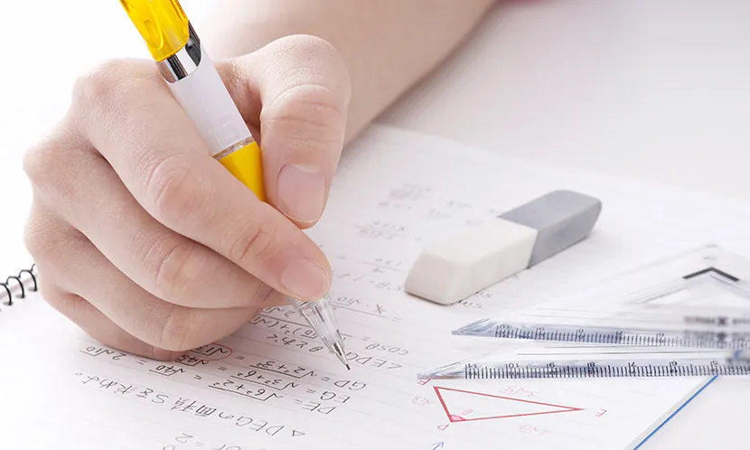 共通テストの数学は難しい?
