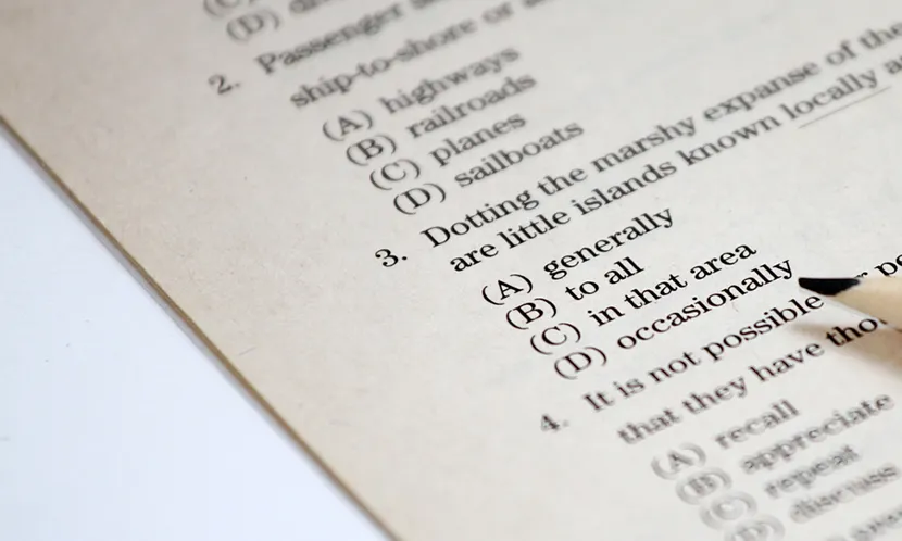 共通テスト「英語」の問題内容の変化と必要な能力