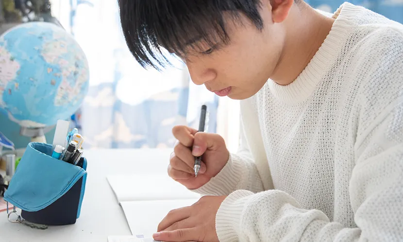 中学受験に向けて、算数はどう勉強すべき?