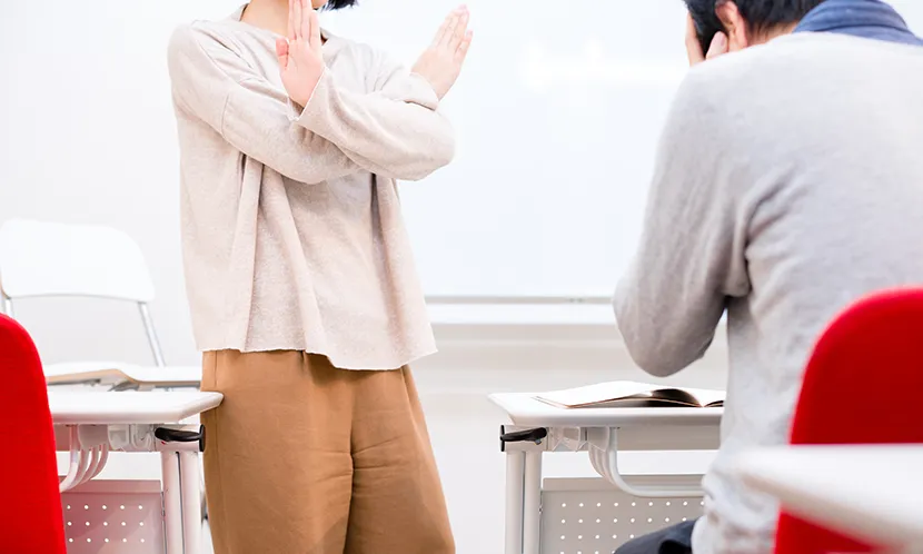 数学・算数に苦手意識を持つ子が多い理由