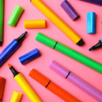 暗記しやすい色ペンは何色？勉強に適した色も紹介