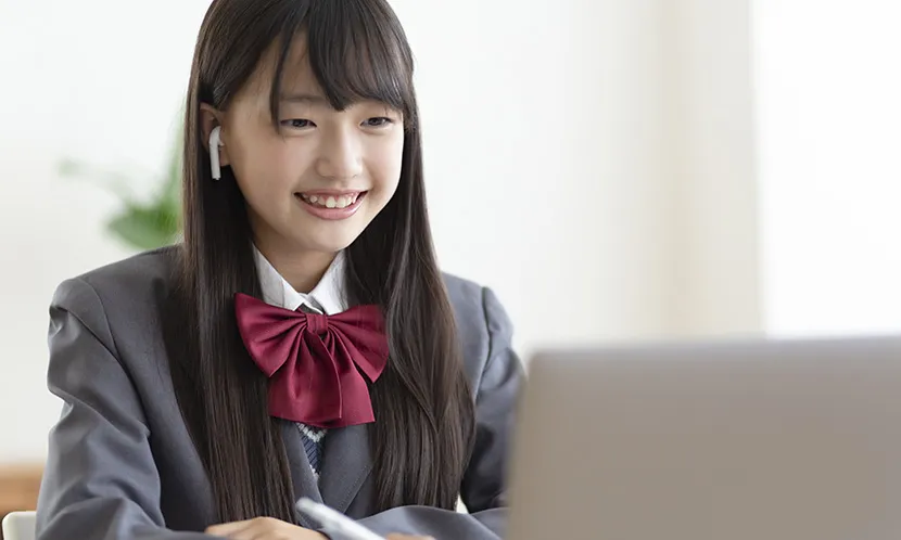 単語と文法が身についてきたら長文読解へ