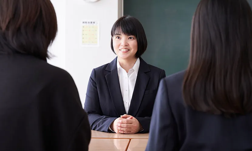 【中学受験】試験当日の親子の服装は？気をつけたいポイントや持ち物まで徹底解説！