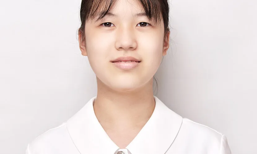 願書の写真撮影の注意点