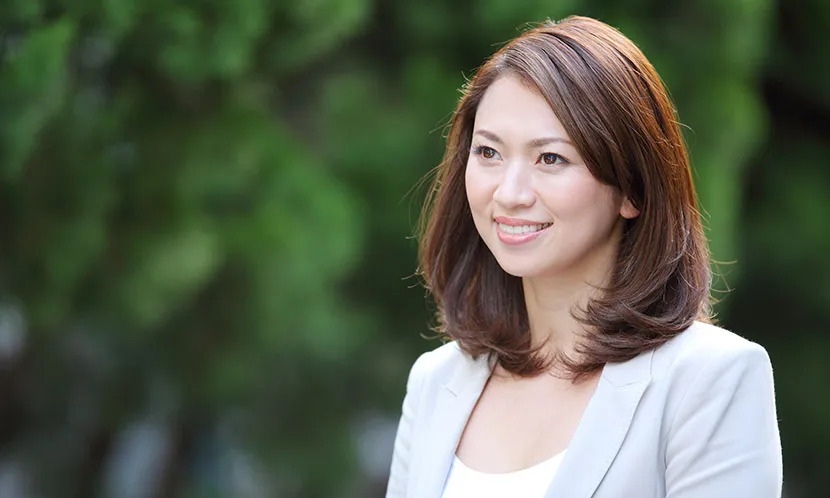 中学受験で試験当日の親の服装