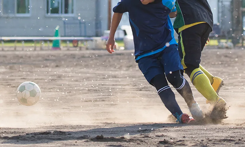 校内活動・部活動が評定(内申)に影響することも