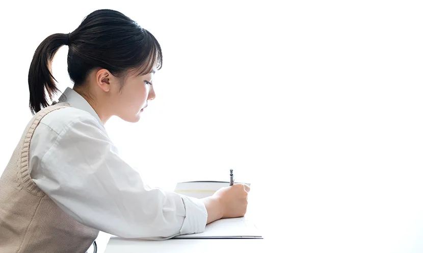 評定平均を上げるためにできること