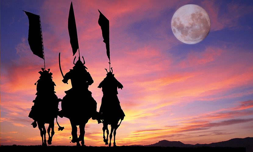 【中学受験】社会の勉強法「歴史編」